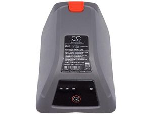 Batérie pre Gardena Comfort Wand-Schlauchbox 35 (ekv. 008A231), 1500mAh