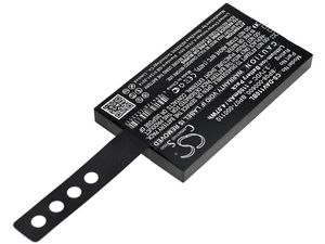 Batéria pre Datalogic Memor Nfp, Memor X3, 1100 mAh, Li-Ion