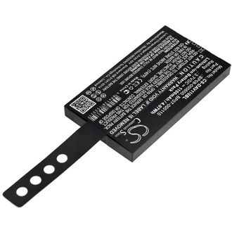 Batéria pre Datalogic Memor Nfp, Memor X3, 1100 mAh, Li-Ion