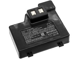 Batéria pre Zebra Cameo 2, 1800 mAh, Li-Ion
