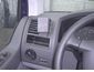 Brodit ProClip montážna konzola pre Volkswagen T5 Transporter Pickup 03-09, vľavo