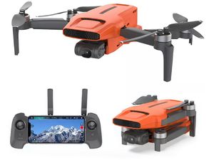 Xiaomi Fimi X8 Mini 3 Combo, oranžová