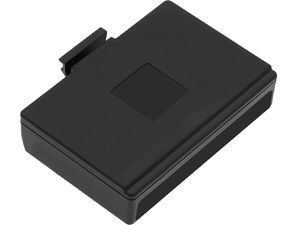 Batéria pre Zebra Za310, Zq300, Zr328 a ďalšie, 2200 mAh, Li-Ion