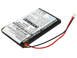 Batéria pre telefóny Typhoon Myguide 3000, Myguide 3010, Myguide 3030 a ďalšie, 850 mAh, Li-Ion