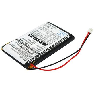Batéria pre telefóny Typhoon Myguide 3000, Myguide 3010, Myguide 3030 a ďalšie, 850 mAh, Li-Ion