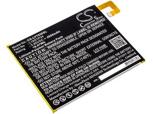 Batéria pre Lenovo Tab 4, Lenovo TB850, 4850mAh