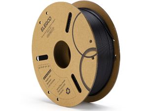 ELEGOO PLA 1.75, 1 kg, čierna