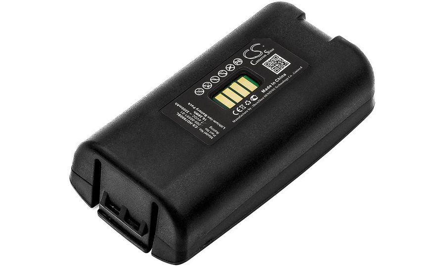Batéria pre Dolphin 7900, Handheld Dolphin 7900, Lxe Mx6 a ďalšie, 2200 mAh, Li-Ion