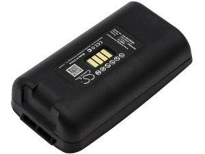 Batéria pre Dolphin 7900, Handheld Dolphin 7900, Lxe Mx6 a ďalšie, 2200 mAh, Li-Ion