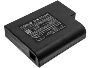 Batéria pre Zebra Cameo 3, 1800 mAh, Li-Ion