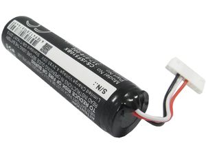 Batéria pre Honeywell In51l3-D, Intermec Sf51 a iné, 2600 mAh, Li-Ion
