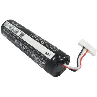 Batéria pre Honeywell In51l3-D, Intermec Sf51 a iné, 2600 mAh, Li-Ion