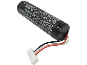 Batéria pre Honeywell In51l3-D, Intermec Sf51 a iné, 2600 mAh, Li-Ion