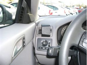 Brodit ProClip pre Volvo C30 07-15/C70 06-15/S40 04-12/V50 04-12, vľavo