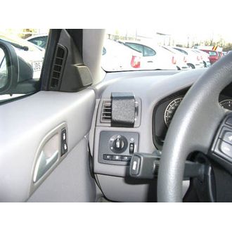 Brodit ProClip pre Volvo C30 07-15/C70 06-15/S40 04-12/V50 04-12, vľavo