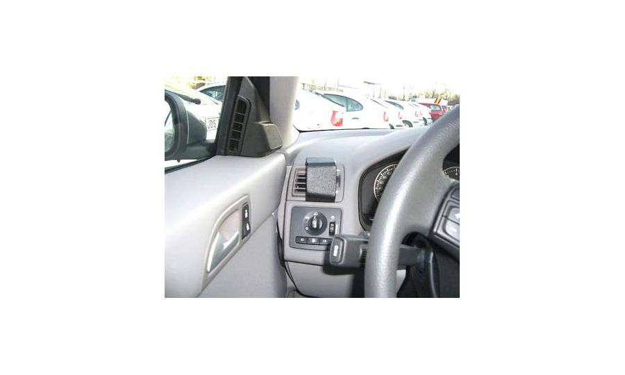 Brodit ProClip pre Volvo C30 07-15/C70 06-15/S40 04-12/V50 04-12, vľavo
