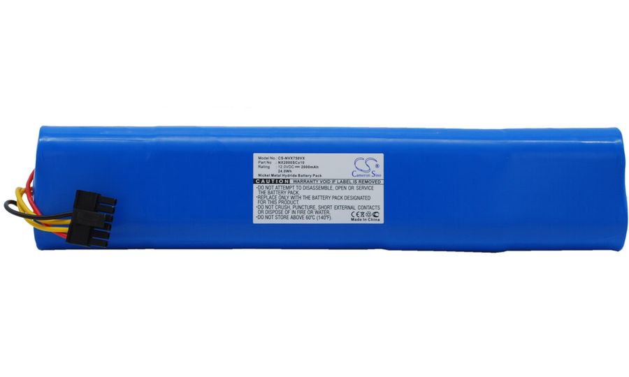 Batéria pre Neato Botvac 70, 75, 80, 85, 2000mAh