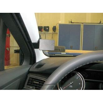 Brodit ProClip montážna konzola pre Peugeot 508 11-18, vľavo na stĺpik