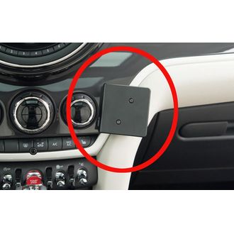 Brodit Montážny držiak ProClip pre Mini Cooper Countryman 17-23, na stred