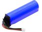 Batéria pre Honeywell Thor Cv31, Intermec Thor Cv31, 3350 mAh, Li-Ion