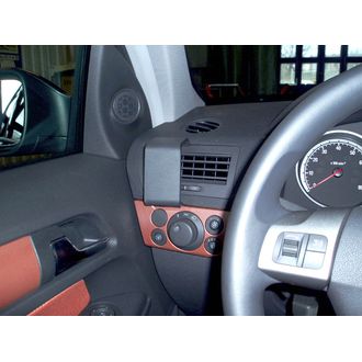 Brodit ProClip montážna konzola pre Opel Astra 04-09, vľavo