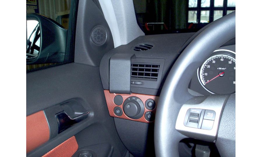 Brodit ProClip montážna konzola pre Opel Astra 04-09, vľavo
