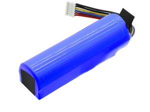 Batéria pre Honeywell Thor Cv31, Intermec Thor Cv31, 3350 mAh, Li-Ion