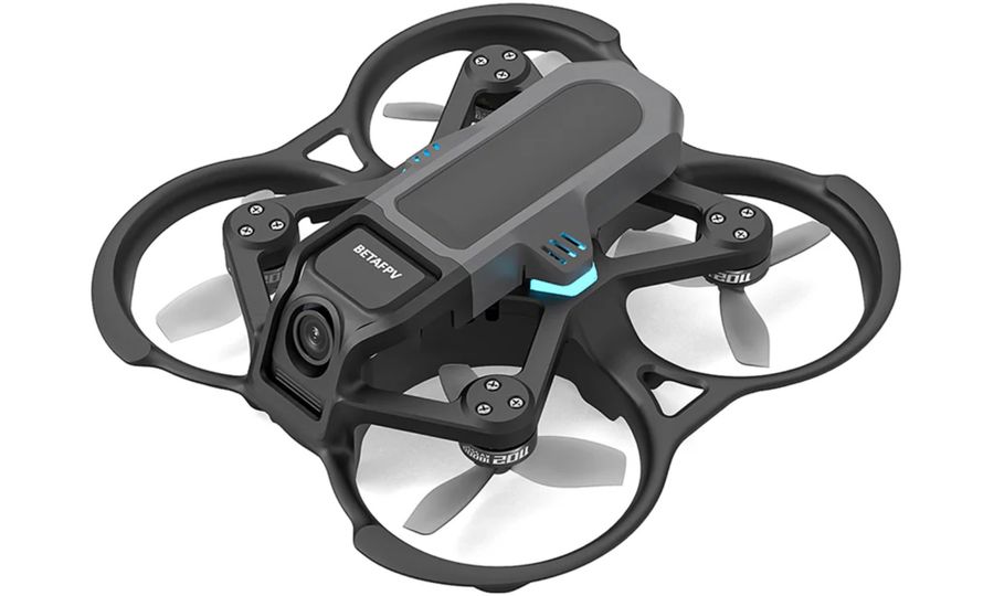 Aquilla Single drone