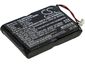 Batéria pre Monarch Mp5020, Zebra Mp5020 a iné, 1800 mAh, Li-Ion