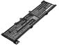 Batéria pre Asus A705qa, Asus F705ma-Bx030t (ekvivalent Asus B0B200-02560000), 3600 mAh