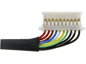 Batéria pre Dell Latitude 13 7370, E7370, 5650 mAh