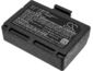 Batéria pre Zebra Zr138, 2600 mAh, Li-Ion