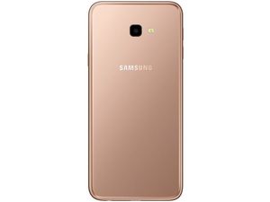 Samsung Galaxy J4+ zlatý