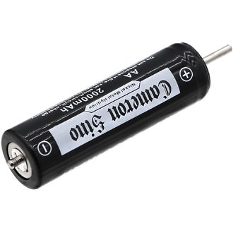 Batéria pre Panasonic ES-RT30, ES-SA40, 2000 mAh, Ni-MH