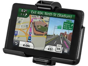 RAM Mounts držiak pre Garmin nuvi 3550, nuvi 3590, RAM-HOL-GA53U