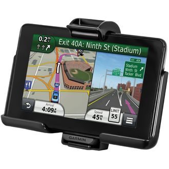RAM Mounts držiak pre Garmin nuvi 3550, nuvi 3590, RAM-HOL-GA53U