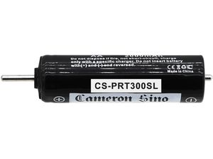 Batéria pre Panasonic ES-RT30, ES-SA40, 2000 mAh, Ni-MH