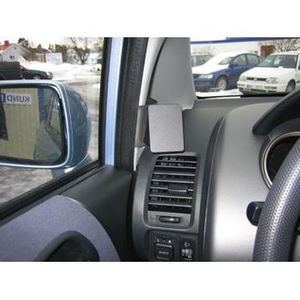 Brodit ProClip montážna konzola pre Honda Jazz 05-08, vľavo