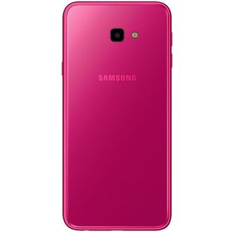 Samsung Galaxy J4+ ružový