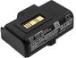 Batéria pre Zebra Rw220, Rw320, 3400 mAh, Li-Ion