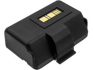 Batéria pre Zebra Rw220, Rw320, 3400 mAh, Li-Ion