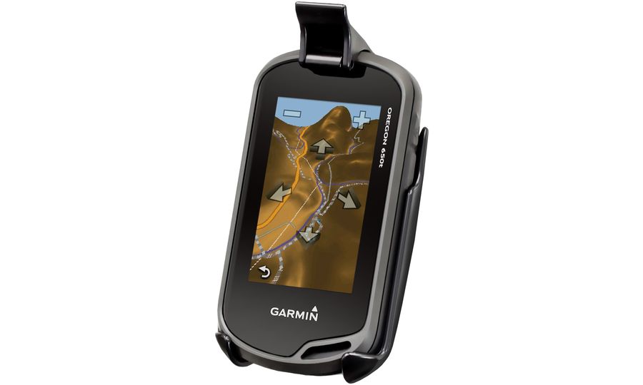 RAM Mounts držiteľ pre Garmin Oregon/Approach G5