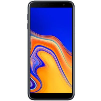 Samsung Galaxy J4+ čierny