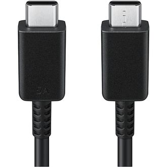 Samsung Dátový a nabíjací kábel USB-C, 5A, 100W, 1 m, čierny