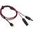 Kábel EcoFlow MC4 k XT60i 2,5 m na solárne nabíjanie