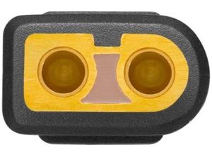 Kábel EcoFlow MC4 k XT60i 2,5 m na solárne nabíjanie