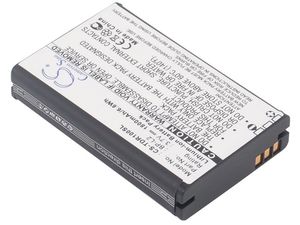 Batérie pre Tascam DR-1 (ekv.BP-L2) 1800mAh Li-ion