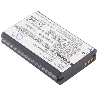 Batérie pre Tascam DR-1 (ekv.BP-L2) 1800mAh Li-ion