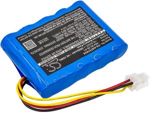 Batéria pre Gardena Sileno+, Sileno City 250, Husqvarna Automower 420, 315 a ďalšie, 2600 mAh, Li-Ion