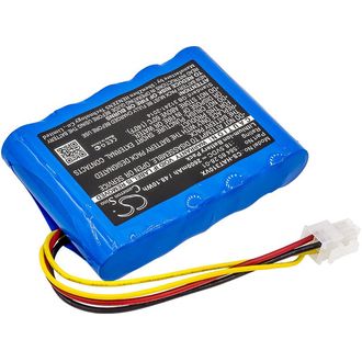 Batéria pre Gardena Sileno+, Sileno City 250, Husqvarna Automower 420, 315 a ďalšie, 2600 mAh, Li-Ion